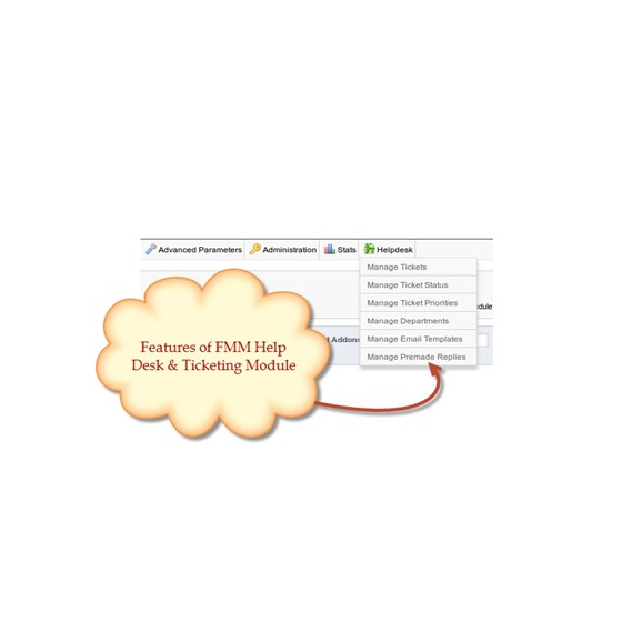 Best PrestaShop Modules: Prestashop Customer Support Module