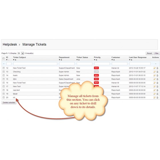 Best PrestaShop Modules: Prestashop Customer Support Module