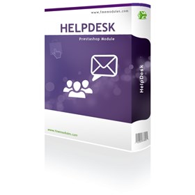 Best PrestaShop Modules: Prestashop Customer Support Module