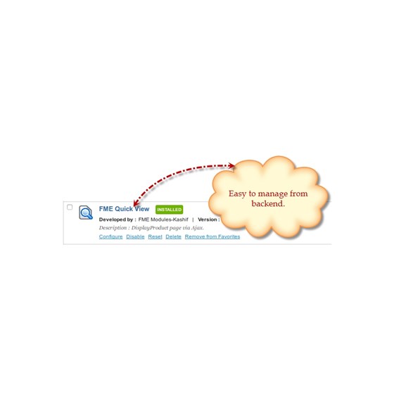 Best PrestaShop Modules: Quick View PrestaShop Module