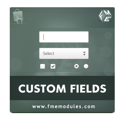 Best PrestaShop Modules: PrestaShop Checkout Fields Module by FMM