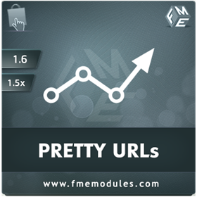 Best PrestaShop Modules: URLs Cleaner PrestaShop Extension